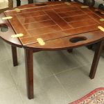 903 1342 COFFEE TABLE